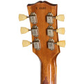 Gibson Custom LE 1957 Les Paul Reissue Ultra Heavy Aged Refin Burst
