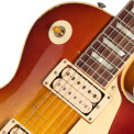 Gibson Custom LE 1957 Les Paul Reissue Ultra Heavy Aged Refin Burst