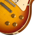 Gibson Custom LE 1957 Les Paul Reissue Ultra Heavy Aged Refin Burst