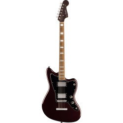 Squier Paranormal Baritono Jazzmaster HH LRL OXB