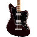Squier Paranormal Baritono Jazzmaster HH LRL OXB