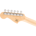 Squier Paranormal Baritono Jazzmaster HH LRL OXB