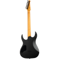 Guitarra Eléctrica Spira S400-MBK Satin Black