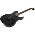 Guitarra Eléctrica Spira S400-MBK Satin Black