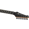 Guitarra Eléctrica Spira S400-MBK Satin Black