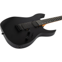 Guitarra Eléctrica Spira S400-MBK Satin Black
