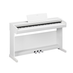 Yamaha Arius YDP-146 WH