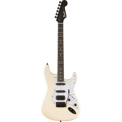 Fender LTD Player Fusion Strat HSS EB OLP