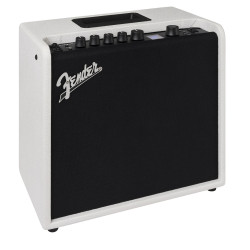 Fender Mustang LT25 White