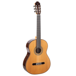 Admira Artista Cedro/Palosanto Guitarra Clásica