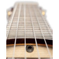Admira Artista Abeto/Ziricote Guitarra Clásica