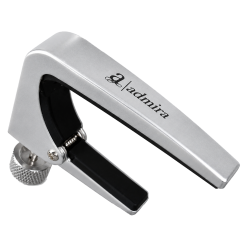 Cejilla Admira Acústica / Eléctrica Silver