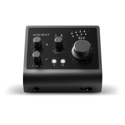 Audient ID4 MKII
