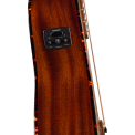 Fender California Deluxe Newporter CE NAT