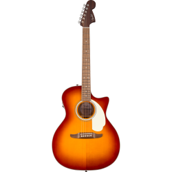 Fender California Deluxe Newporter CE SSB