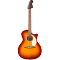 Fender California Deluxe Newporter CE SSB
