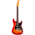 Fender American Professional Stratocaster HSS RW ACB