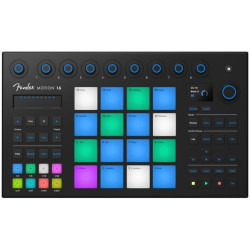 Fender Motion 16-2