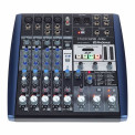 Presonus Studiolive AR8C