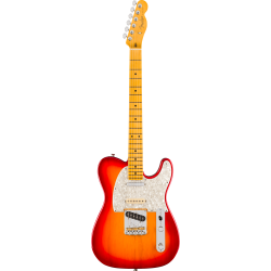 Fender American Professional Hot Shot Telecaster MN ACB