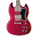 Epiphone Futura SG Custom Midnight Ember Shift