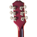 Epiphone Futura SG Custom Midnight Ember Shift