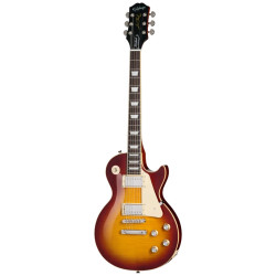 Epiphone LP Standard 60s Figured Iced Tea Burst