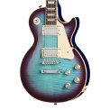 Epiphone LP Standard 60s Figured Blueberry Burst