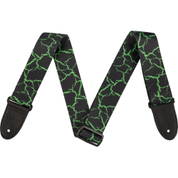 Correa Jackson Green Crackle