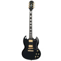 Epiphone SG Custom Ebony