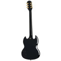 Epiphone SG Custom Ebony