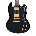 Epiphone SG Custom Ebony