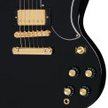 Epiphone SG Custom Ebony