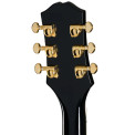 Epiphone SG Custom Ebony