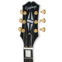 Epiphone SG Custom Alpine White
