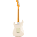 Fender American Professional Classic Strat SLSM MN OWT Limited Edition