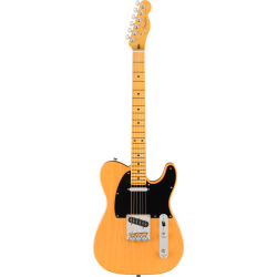 Fender American Professional Tele MN BTB