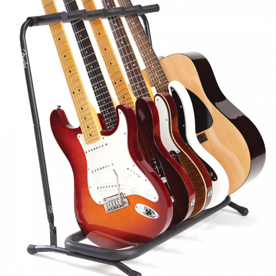 Fender Multiguitar Stand 5
