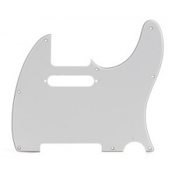 Fender Golpeador para Telecaster American Series color Blanco