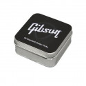 Caja de coleccionista Gibson de 50 Puas Thin, Medium y Heavey