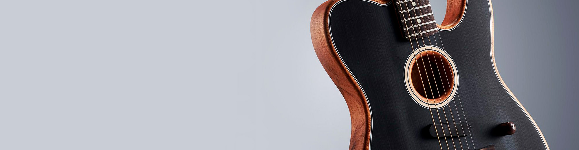 Acoustasonic Slide background