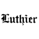 Luthier
